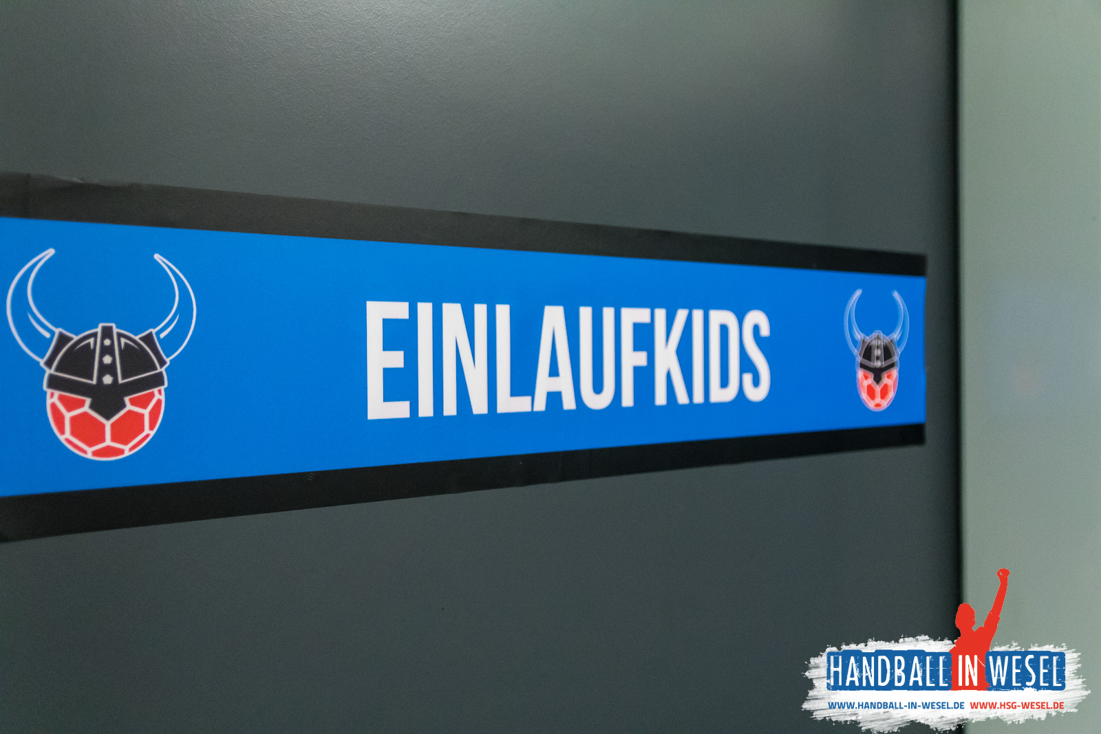 HC Rhein Vikings - TuSEM Essen 32:29 (17:14) / 2.Liga / DKB Hand